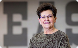 Brenda Evans